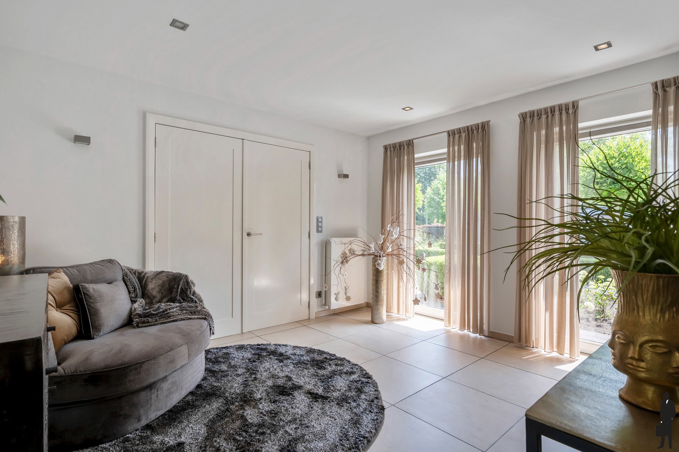 Tijdloze villa op perceel van ca. 1287 m².  - foto 5