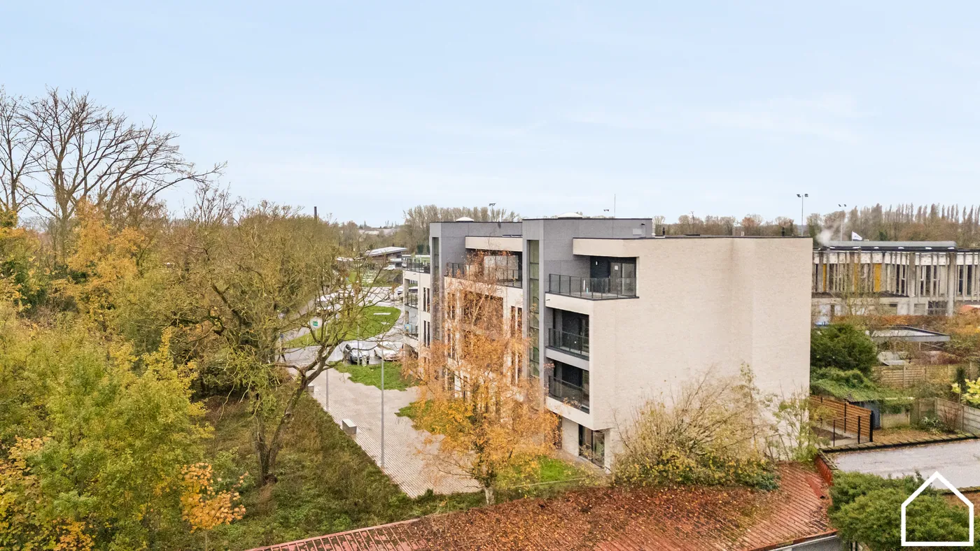 APPARTEMENT NEUF AU 1ER ÉTAGE (LOT 8) - photo 4