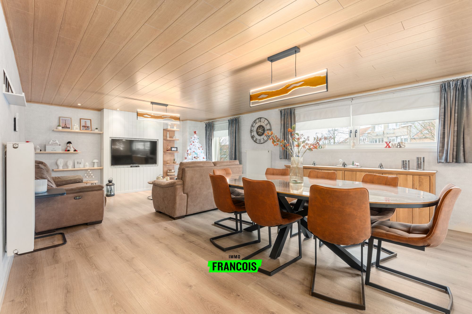 Maison à vendre à Ostende avec 4 chambres - photo 2