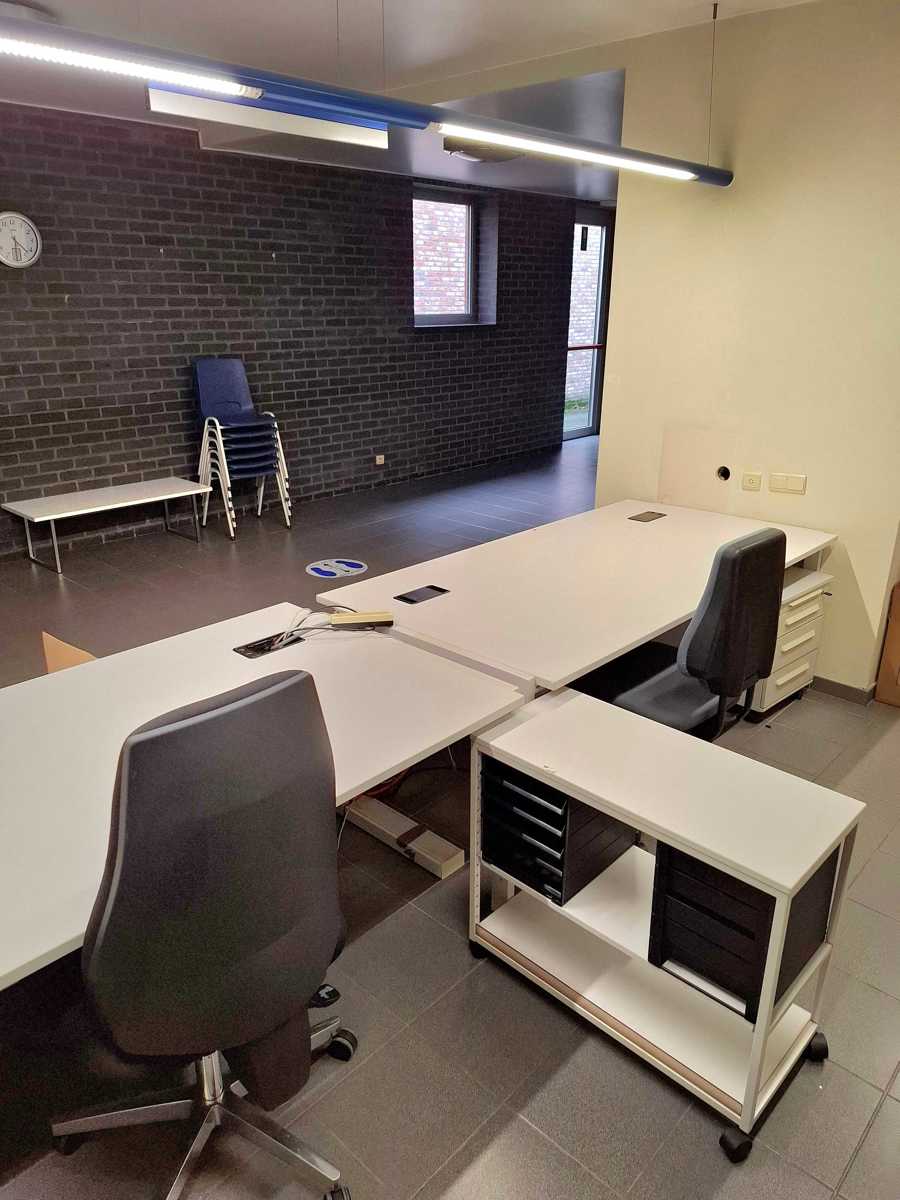 Multifunctioneel gebouw met een oppervlakte van +/- 375m² - foto 5