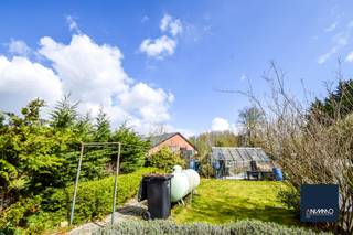 Charmante te renoveren gezinswoning met potentieel in Kampenhout. Deze woning is ideaal gelegen in Kampenhout, op een uiterst centrale locatie...