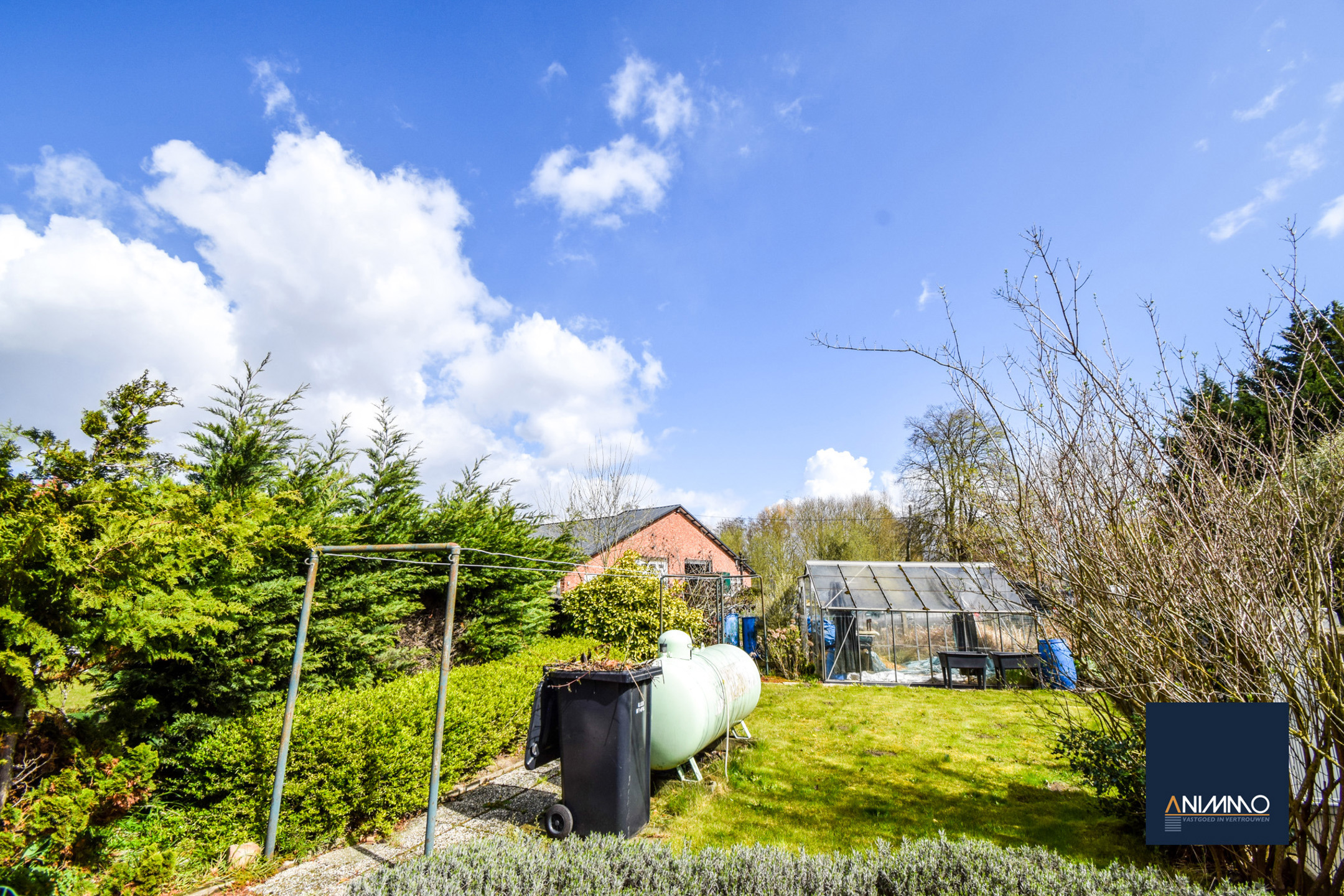 Huis te koop in Kampenhout met 4 slaapkamers - foto 3