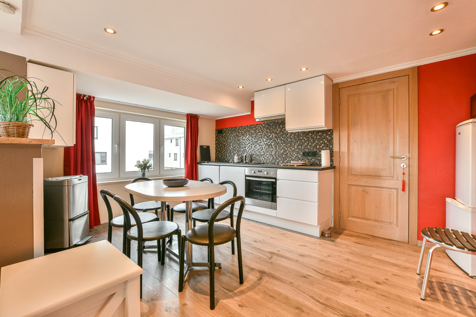 Ruime kangoeroewoning op topligging nabij duinen en centrum Wenduine - foto 5