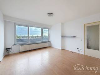 Appartement à vendre à Anvers