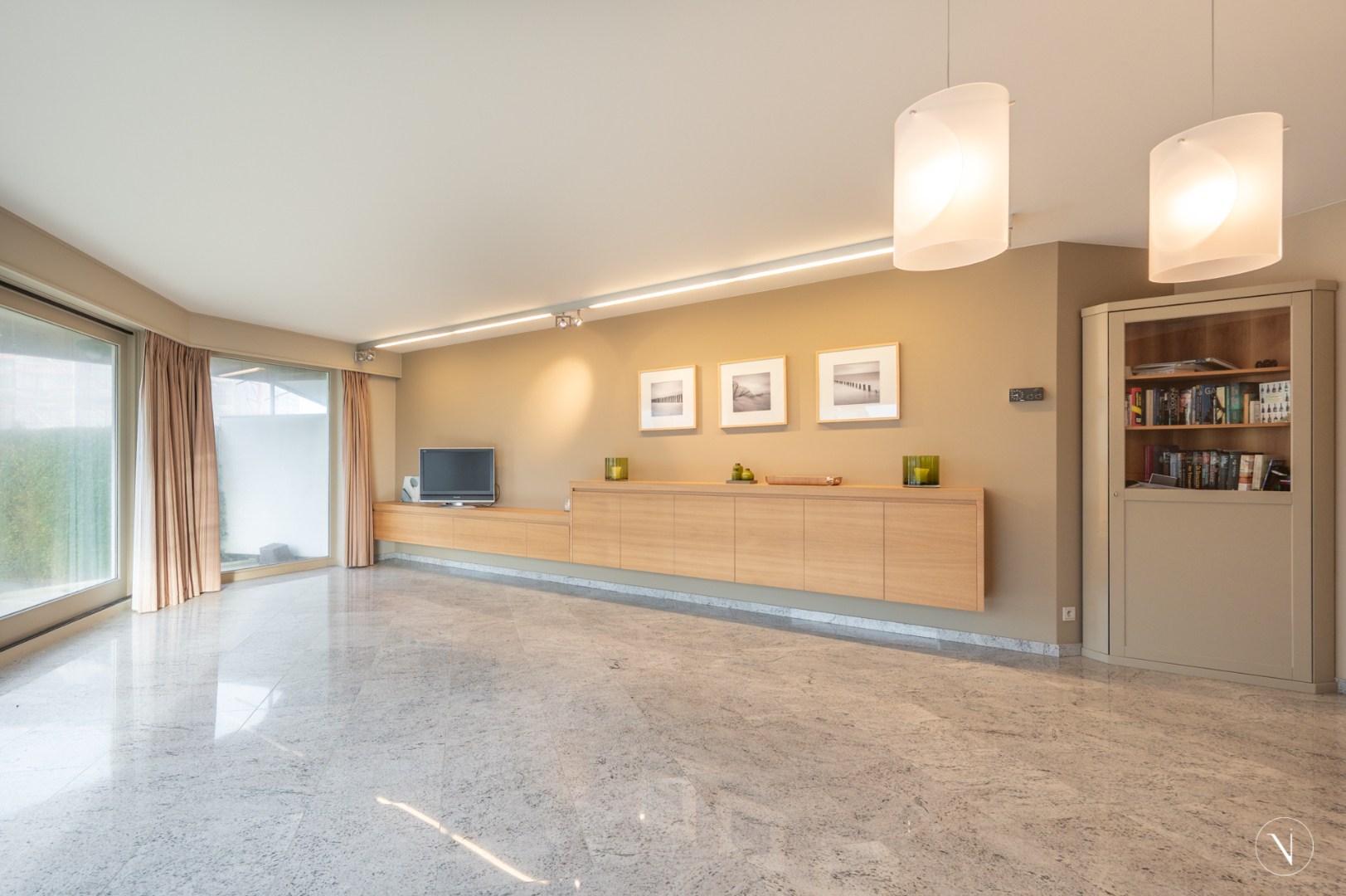 RES. ZOUTEBRON - TUINAPPARTEMENT - ZOUTE - foto 5