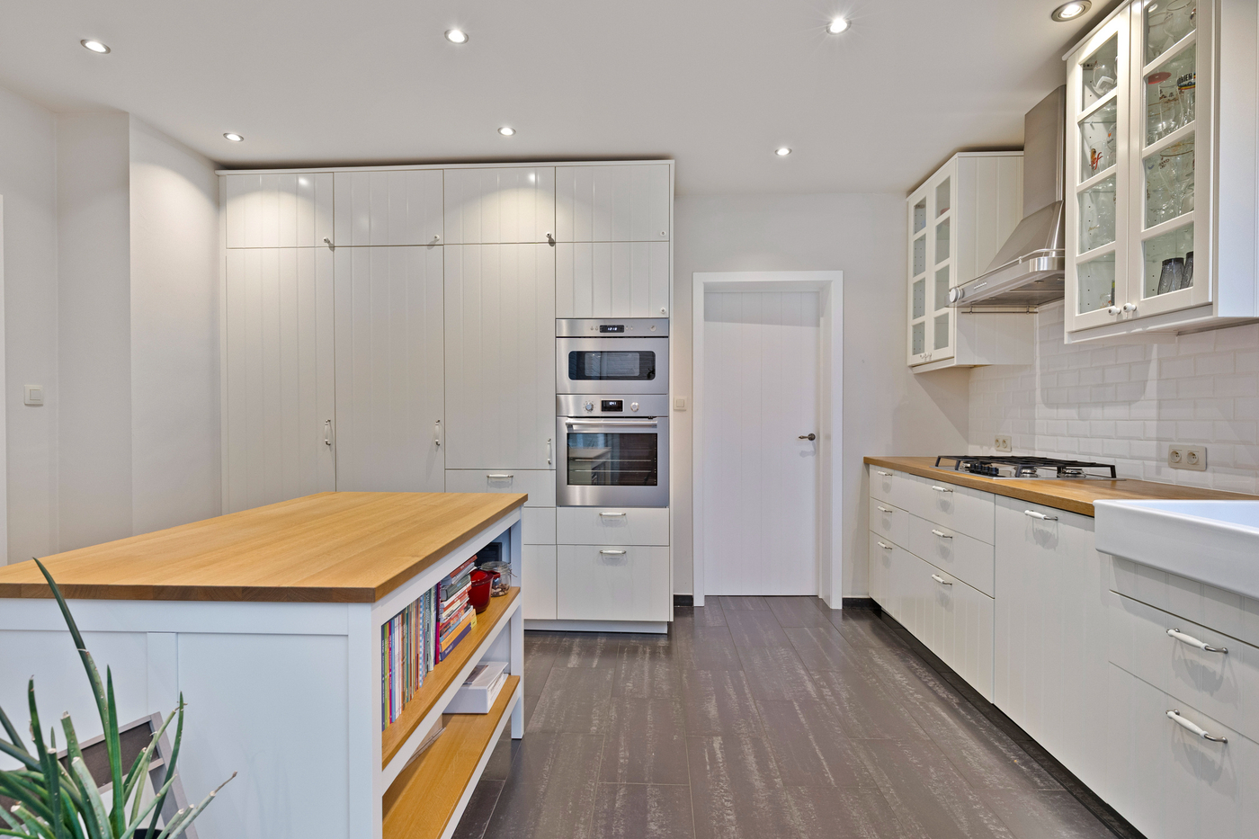 Charmante woning met 3 slaapkamers en garage - foto 2