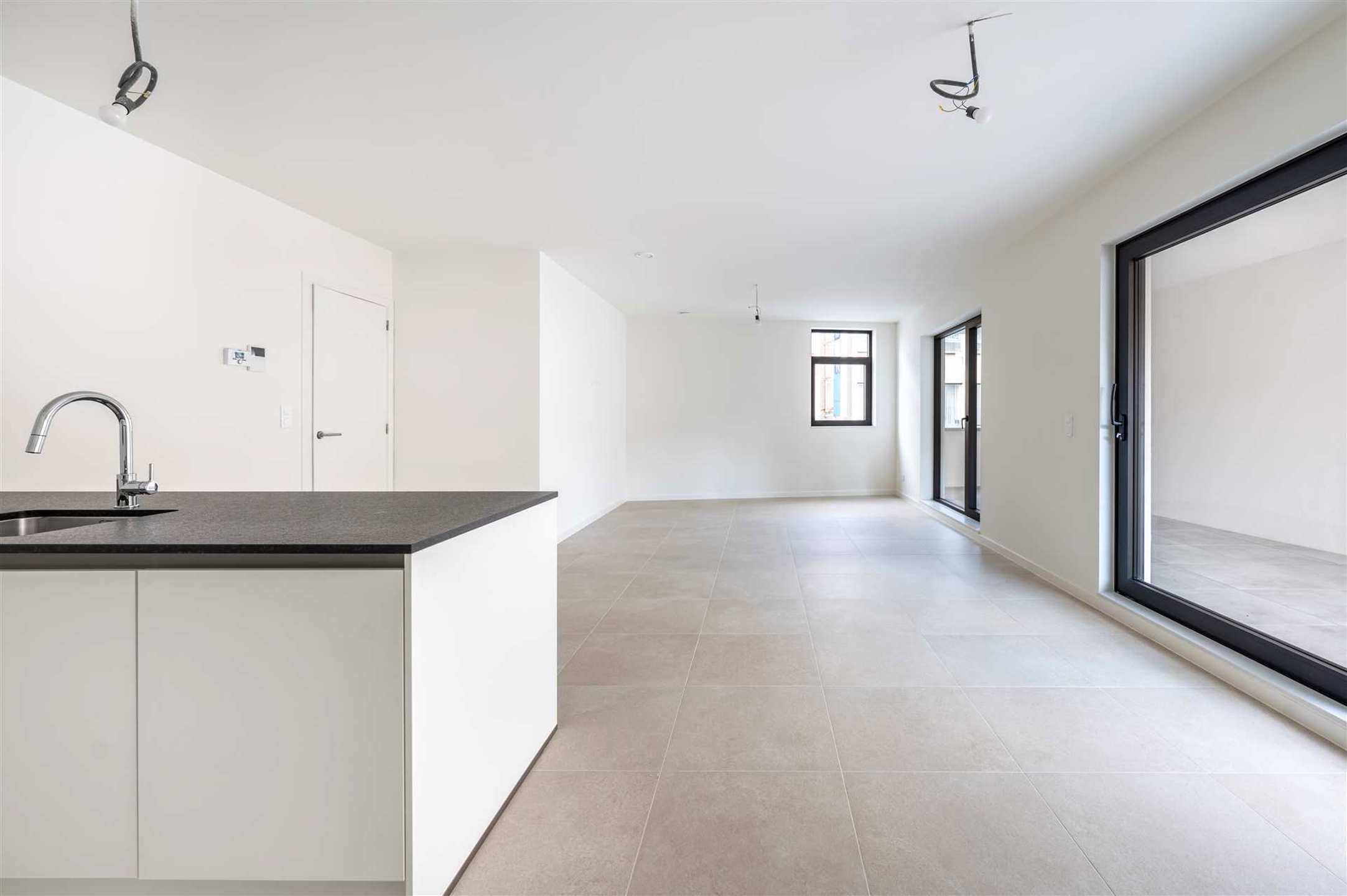 Appartement à vendre à Saint-Nicolas avec 2 chambres - photo 1