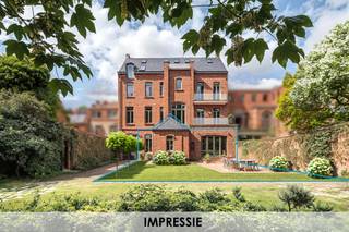 Appartement à vendre à Turnhout