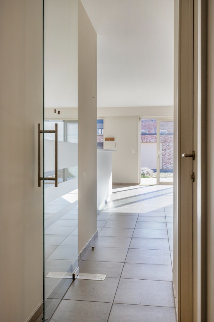 Prachtig gelijkvloers appartement met 2 slaapkamers en garage te Westerlo - foto 4