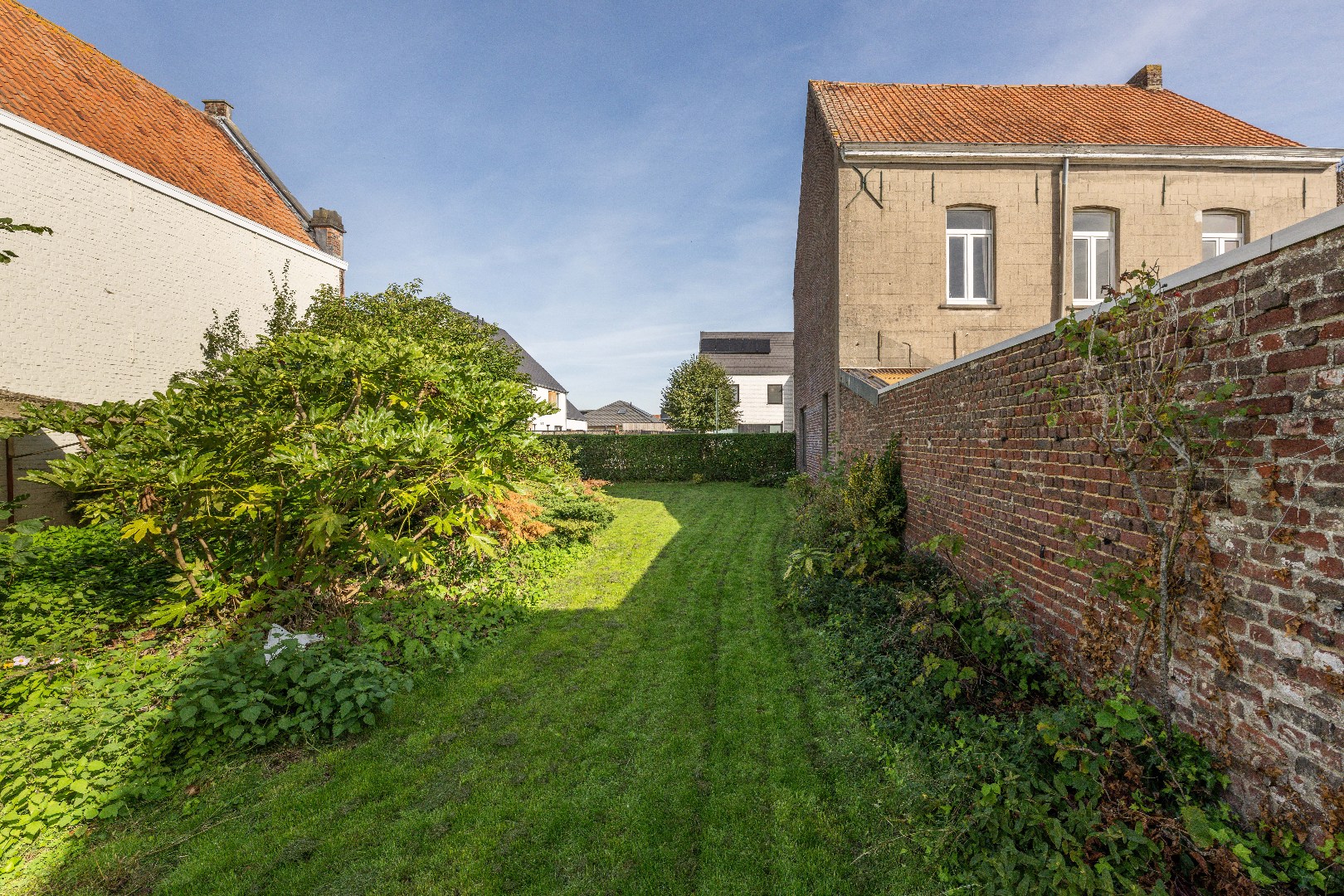 PROJECTGROND OP GUNSTIGE LOCATIE TE PITTEM - foto 4