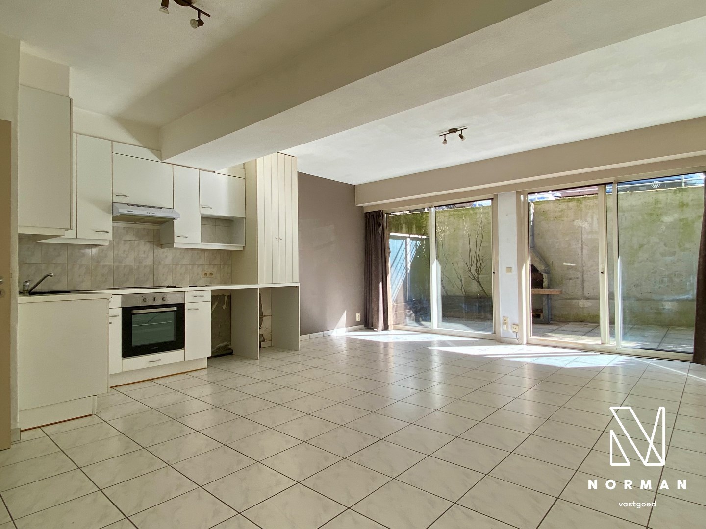 Appartement à Kortrijk
