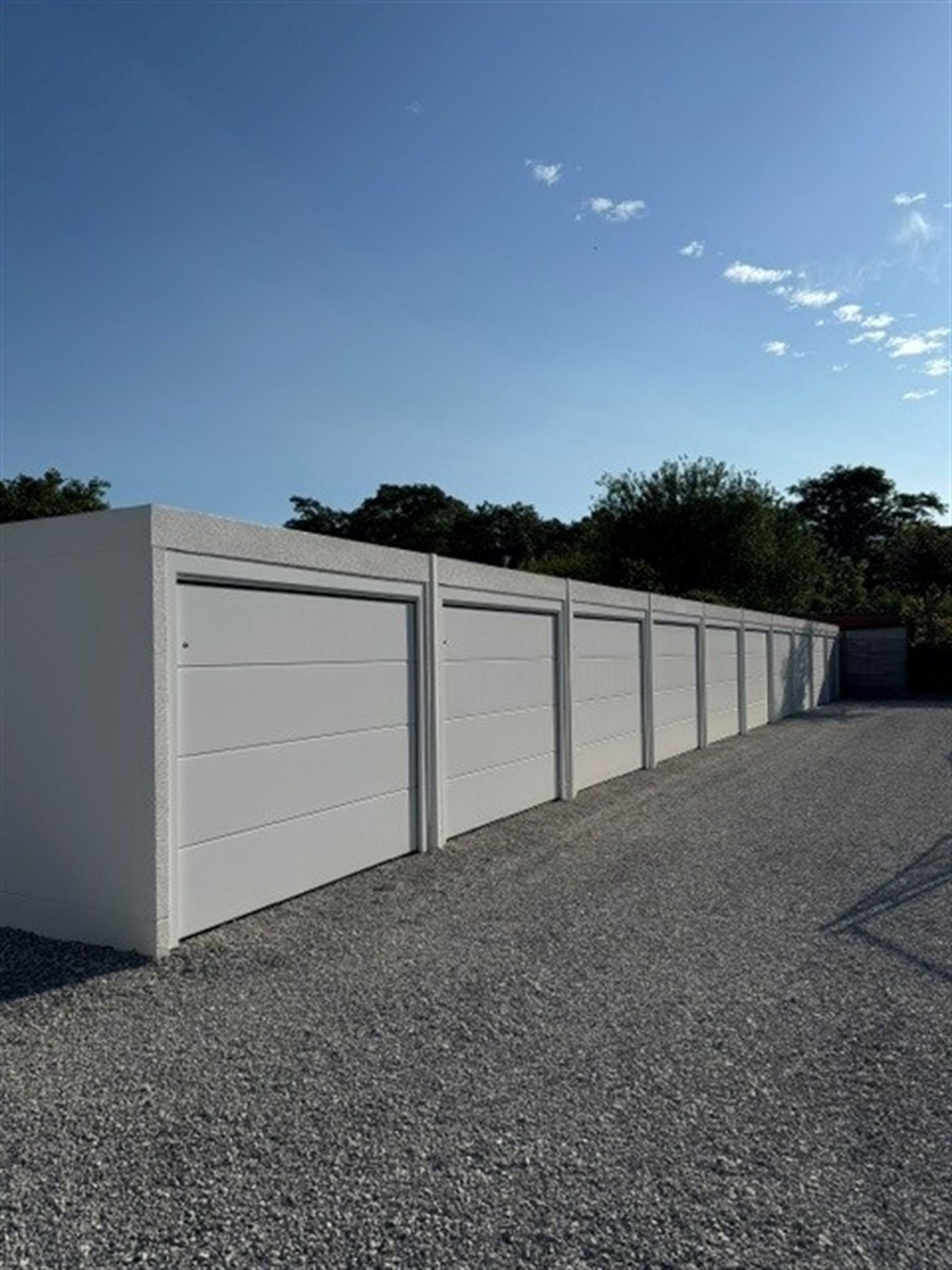 Garage à vendre à Kapellen