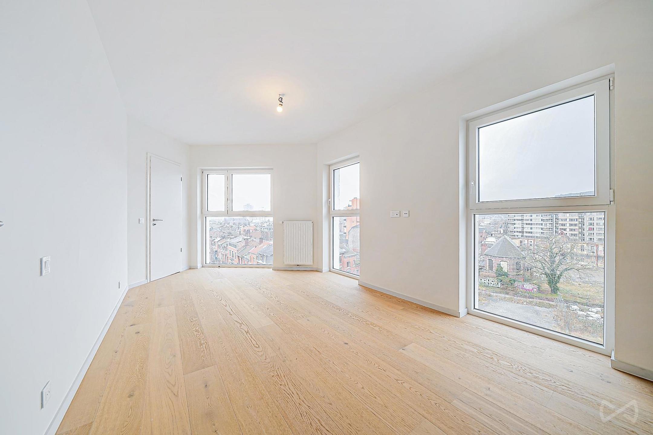 Appartement te koop in Luik met 3 slaapkamers - foto 4