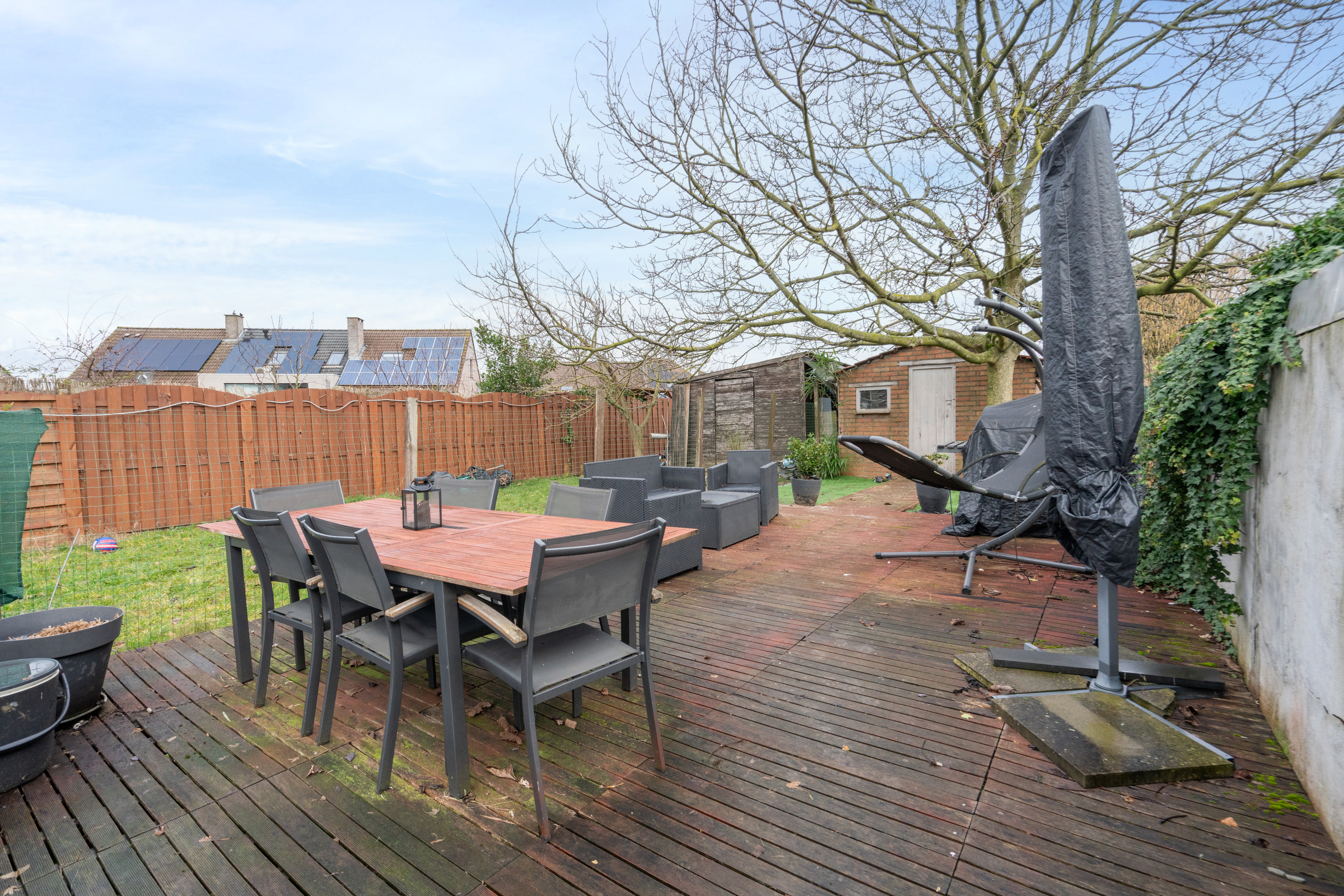 Maison à vendre à Vilvorde avec 2 chambres - photo 4