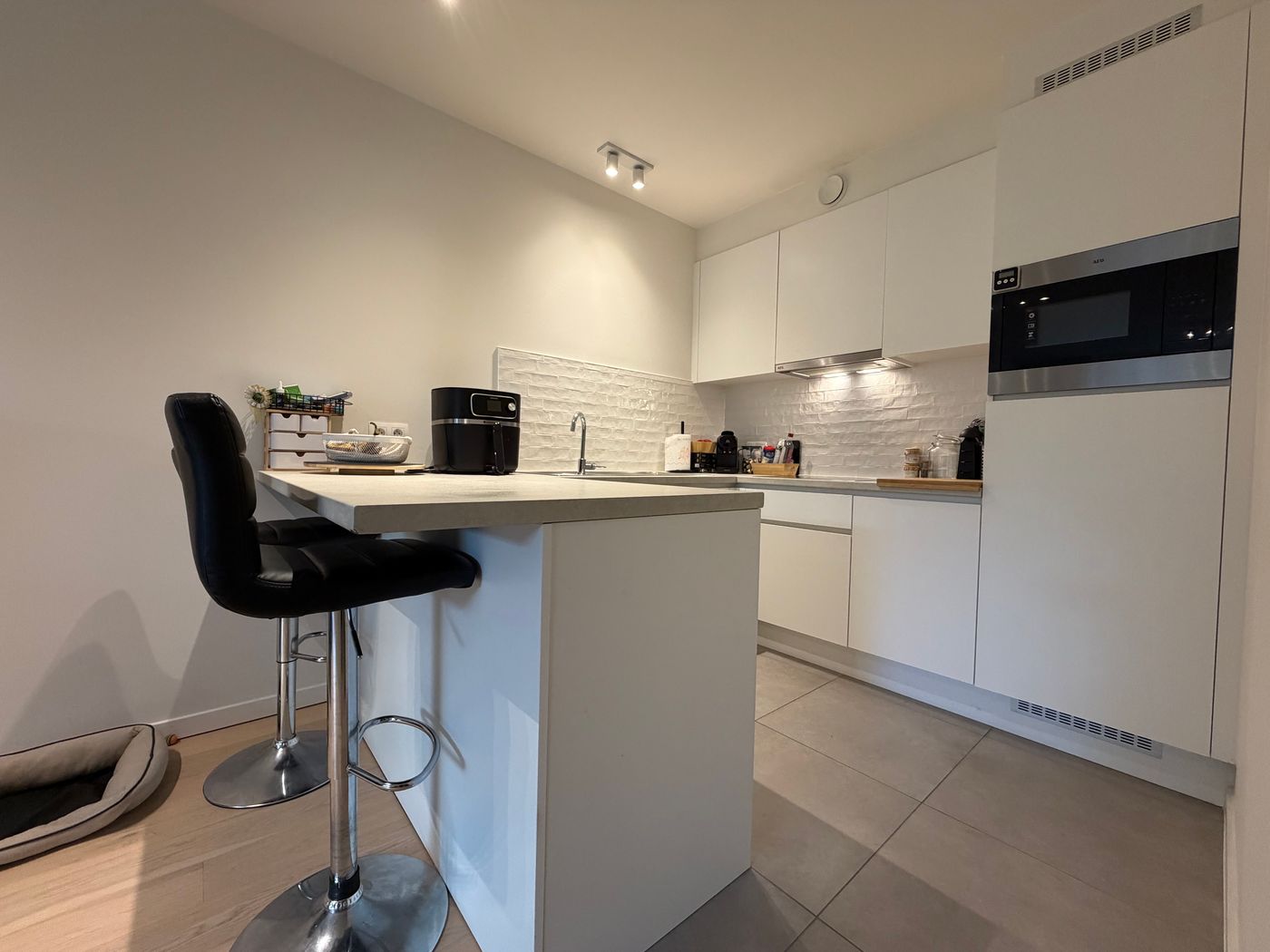 Gelijkvloers 1-slaapkamerappartement te Sint-Michiels - foto 3