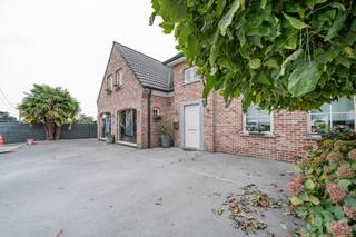 House for sale in Mouscron