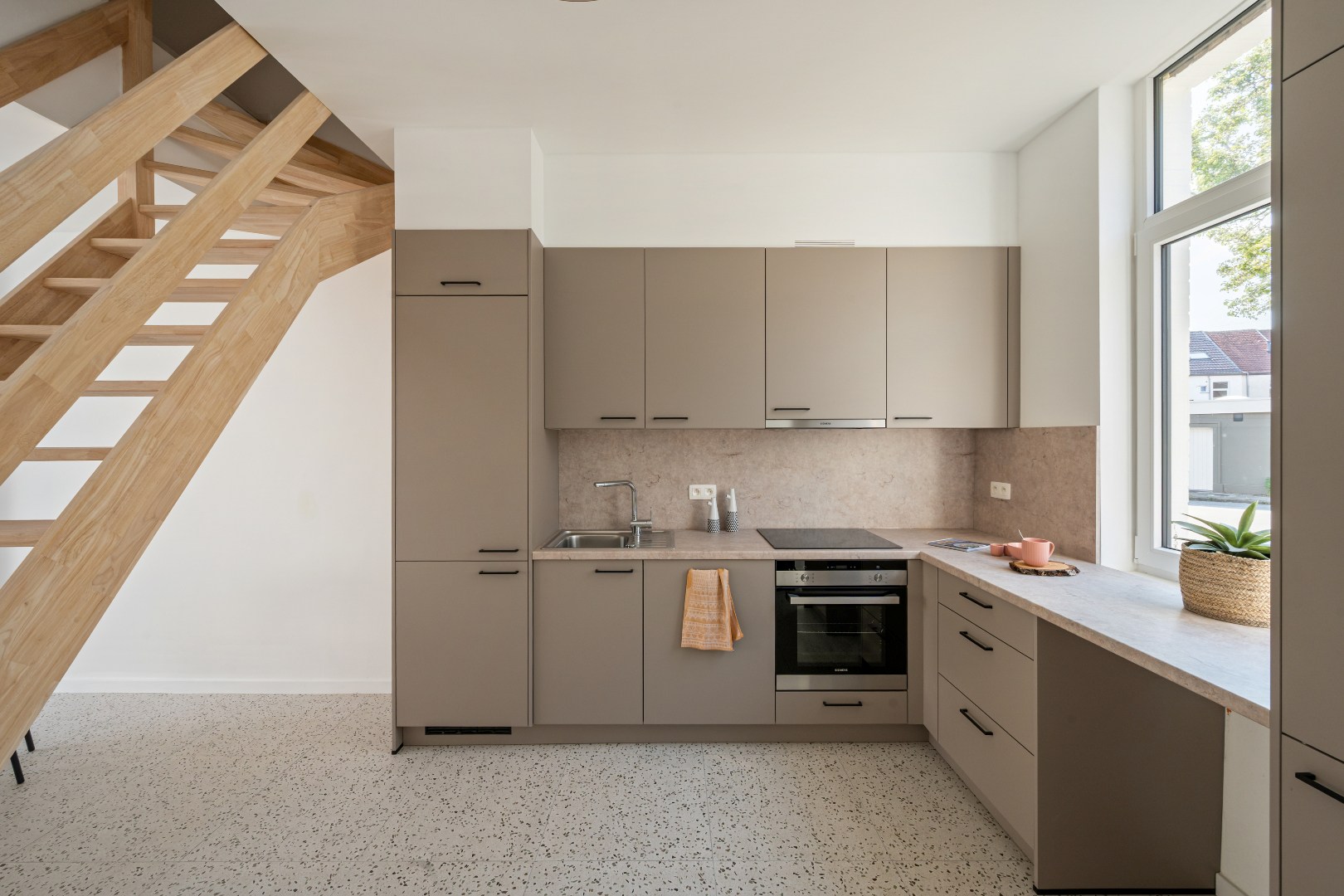 Renovated city house with two bedrooms - photo 4