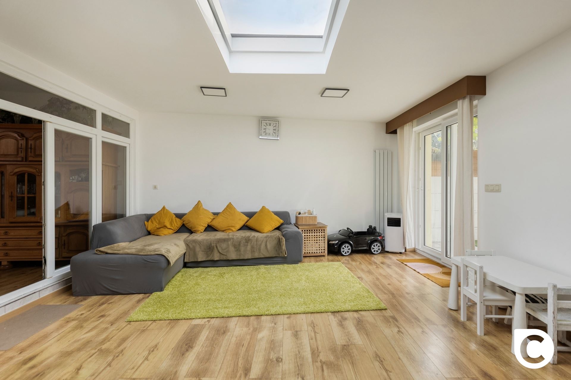 Woning: 3 slk instapklaar - foto 5