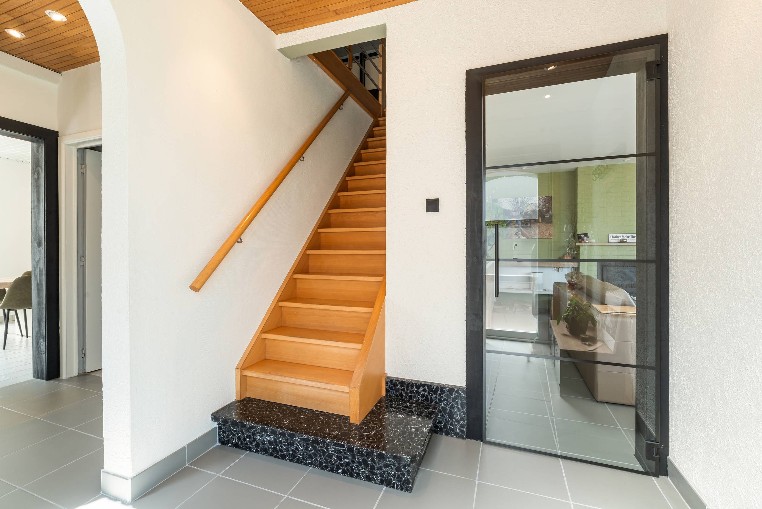 Instapklare woning met 5 slaapkamers te koop in Mullem - foto 4