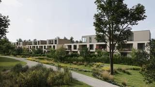 GROEN EN DUURZAAM WONEN IN HARTJE LOMMEL, WEG VAN ALLE DRUKTE, IN EEN PARKOMGEVINGThuiskomen in een oase van rust in een parkomgeving als je naaste...