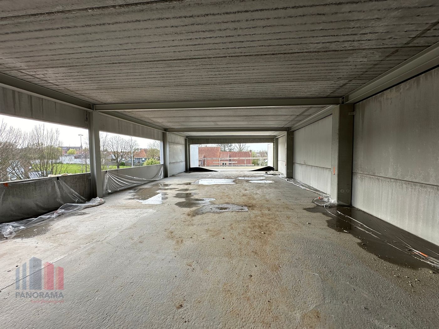 NOUVEAU DEVELOPPEMENT LE LONG LE Bd. DES ALLIES : 10 UNITES APD. 188 m² - photo 3