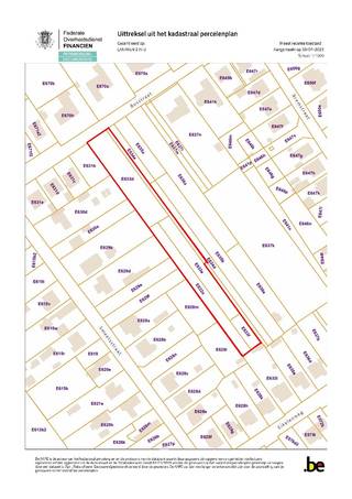 Deze bouwgrond voor open bebouwing is gelegen in de rustige bosrijke villabuurt op de Bosstraat te Lanaken!Ze is gelegen op een toplocatie vlakbij...