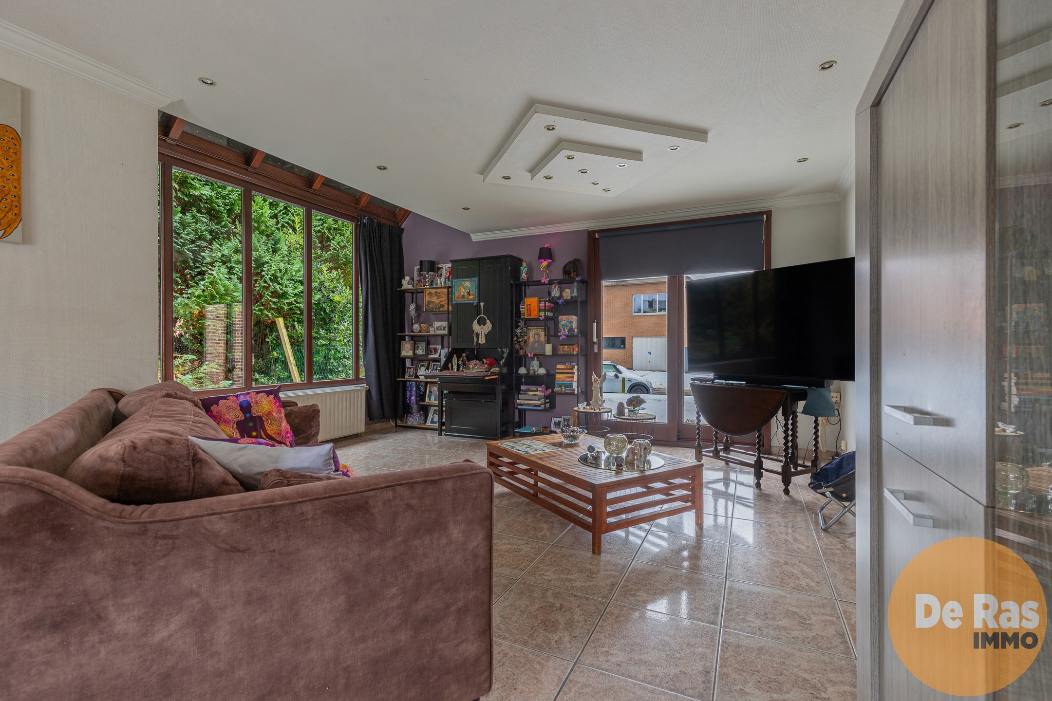 Maison à vendre à Haaltert avec 3 chambres - photo 5