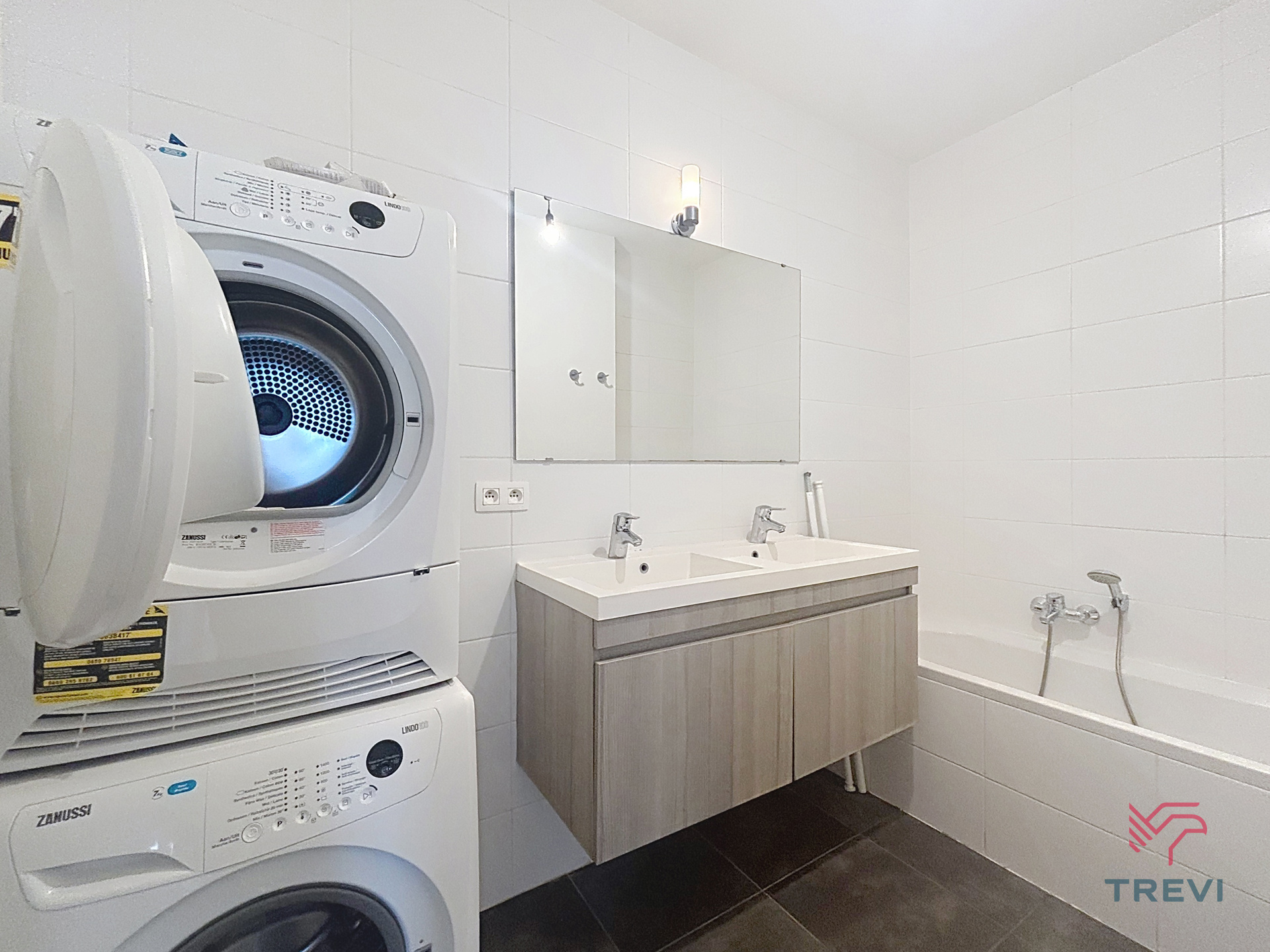 Apartment for rent in Evere with 2 bedrooms - photo 5