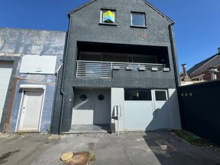 Appartement à louer à Grammont
