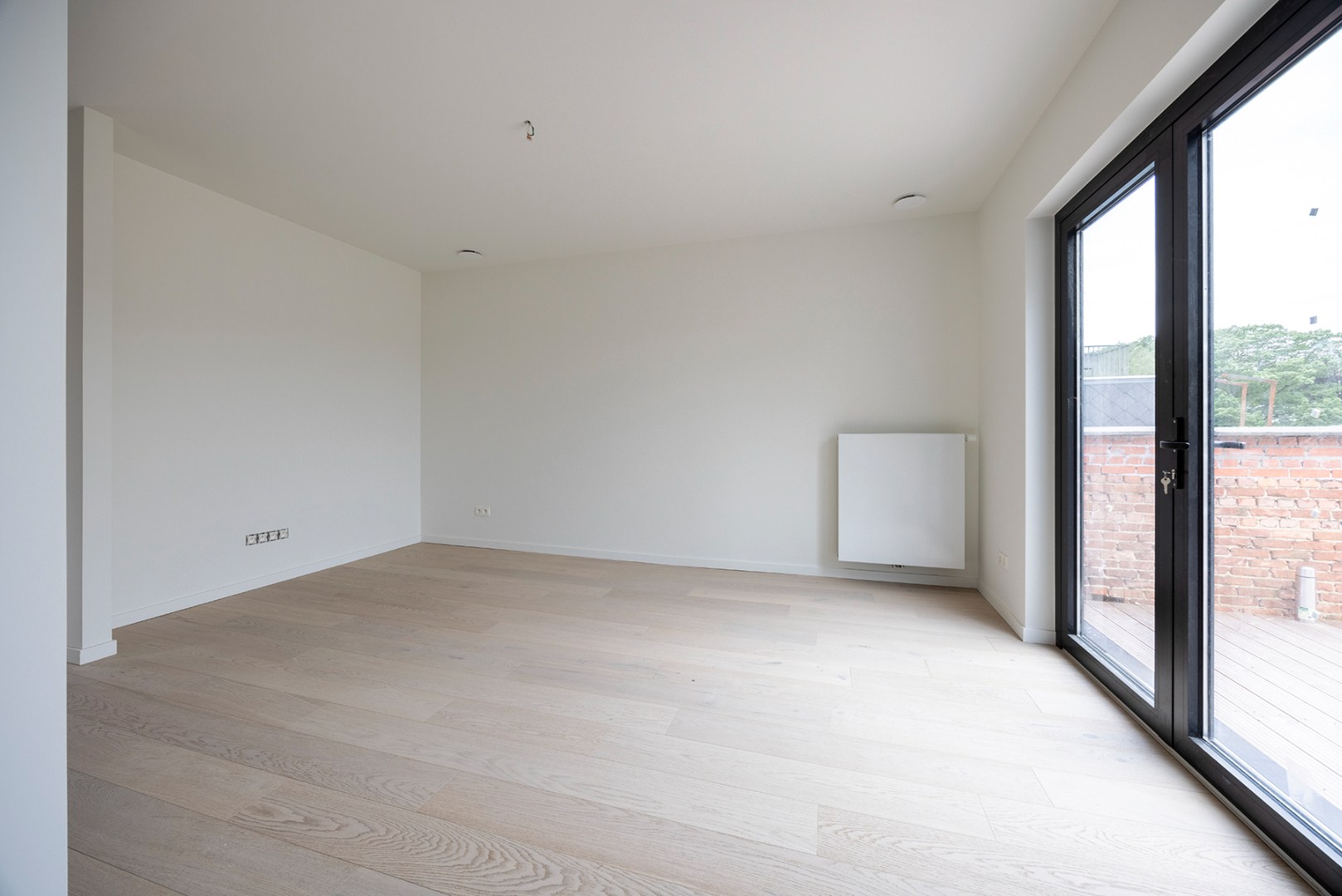 Dakappartement met terras in Brasschaat - foto 4