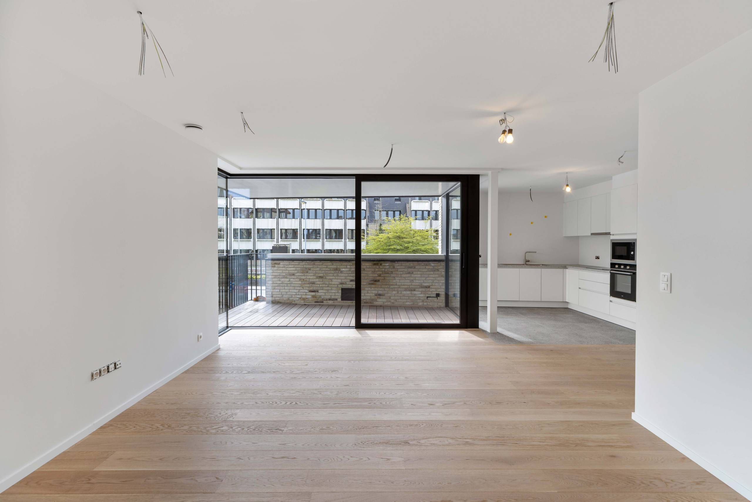 Appartement op de eerste verdieping van Residentie Zuid 45 - foto 5