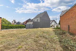 Terrain à vendre à Termonde