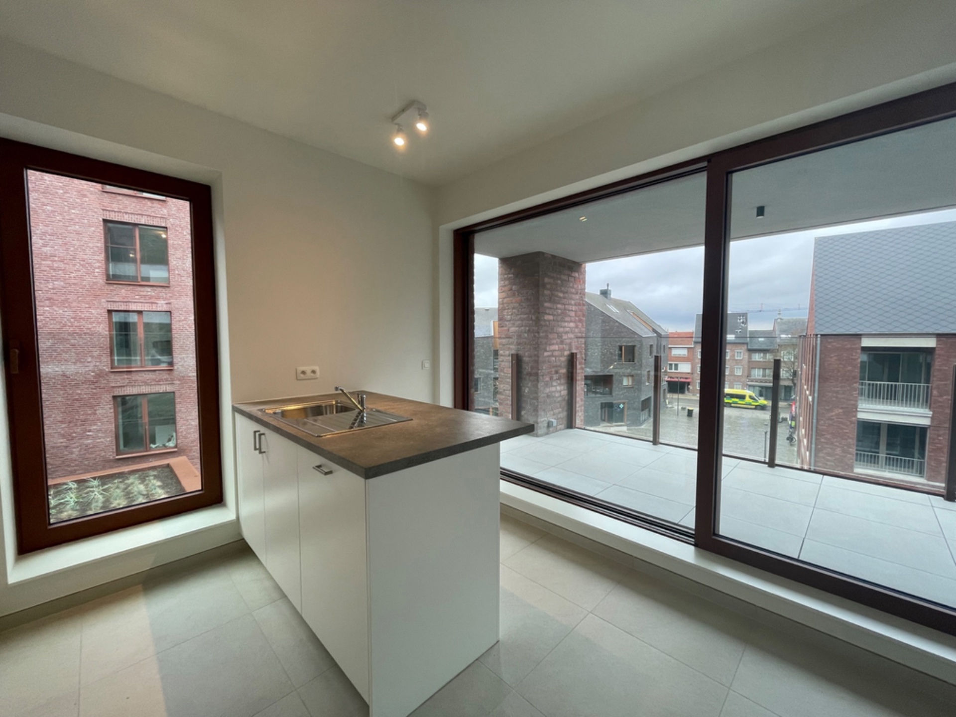 Apartment for rent in Aarschot with 2 bedrooms - photo 4