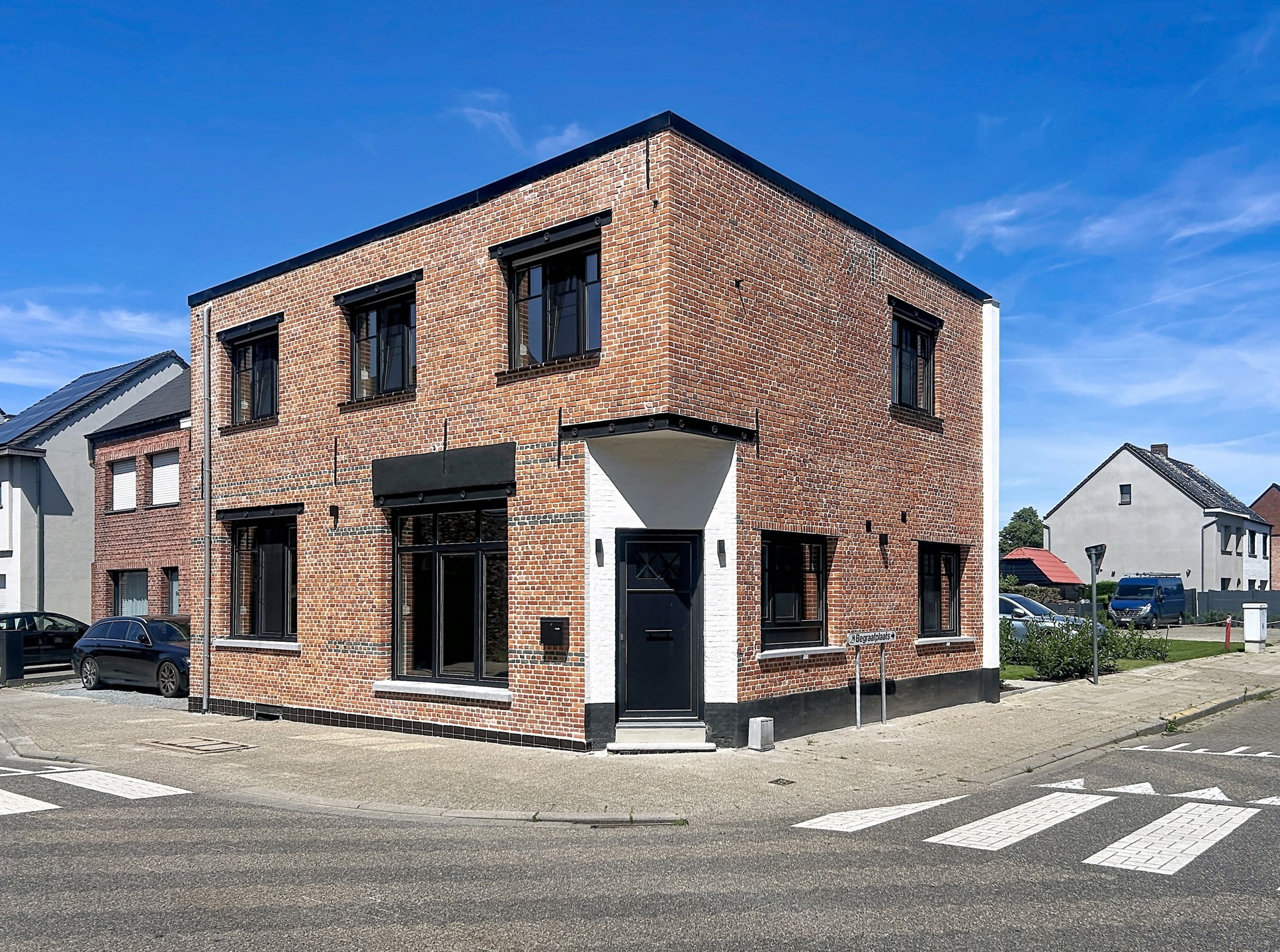 House for rent in Herenthout