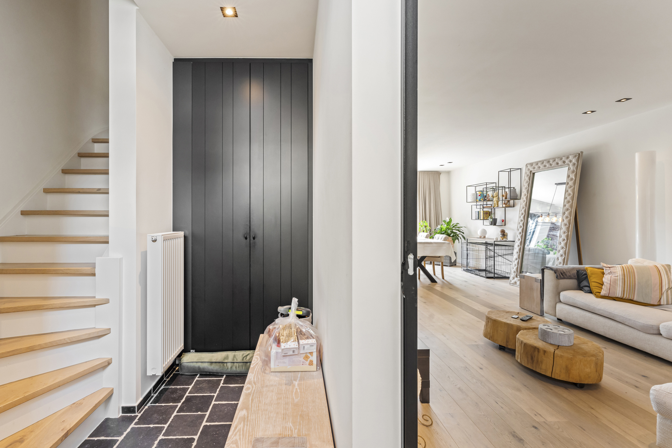 PASTORIJWONING met 4 SLK, CARPORT en TUIN! - foto 1