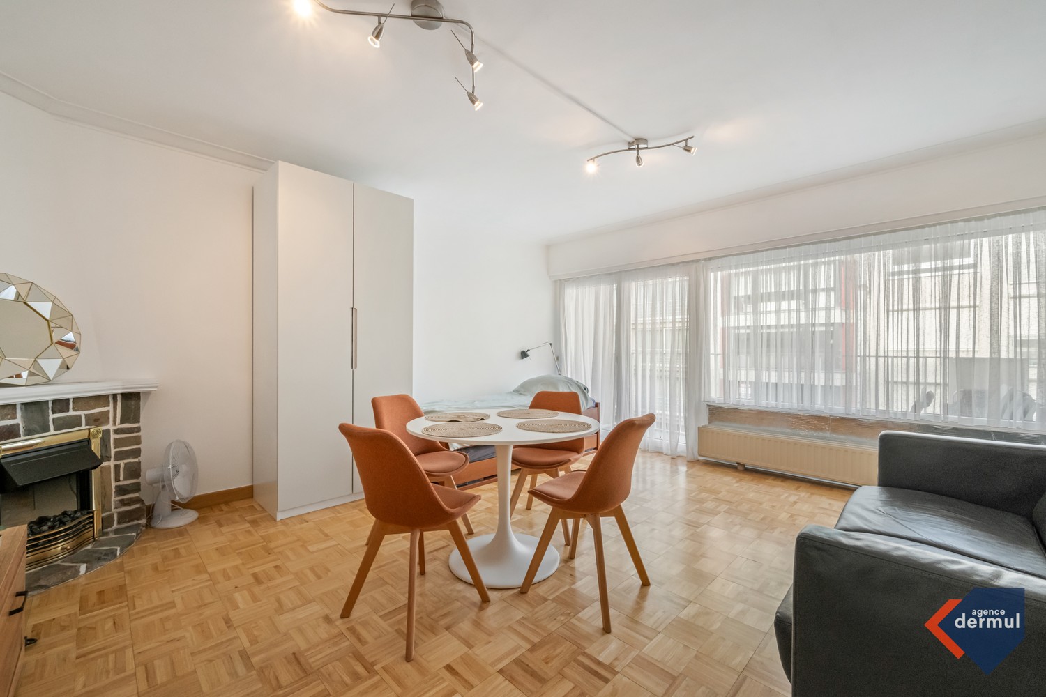 RESIDENTIE MESSIDOR - foto 2