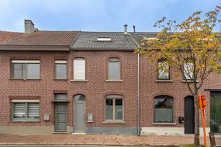 Maison à vendre à Scherpenheuvel-Zichem