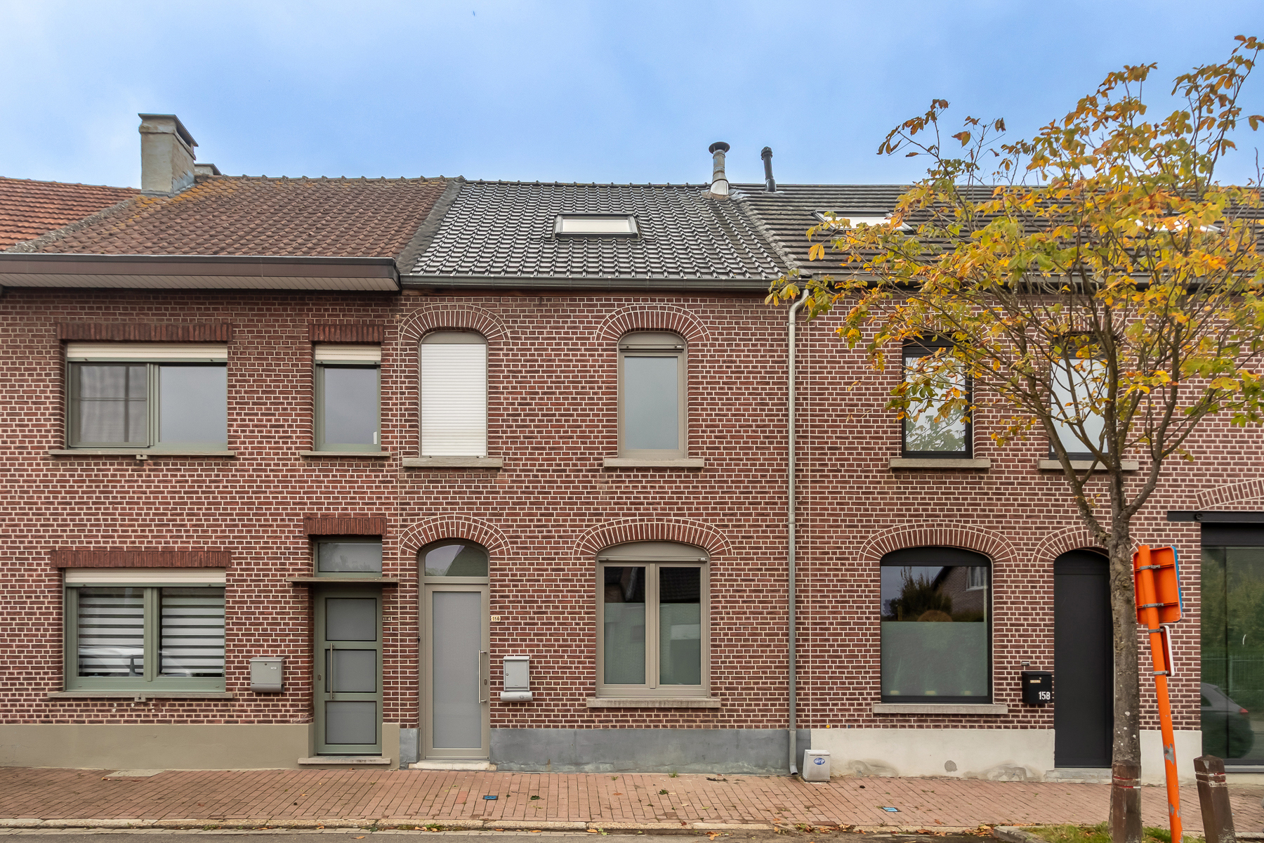 Maison à vendre à Scherpenheuvel-Zichem avec 2 chambres - photo 1