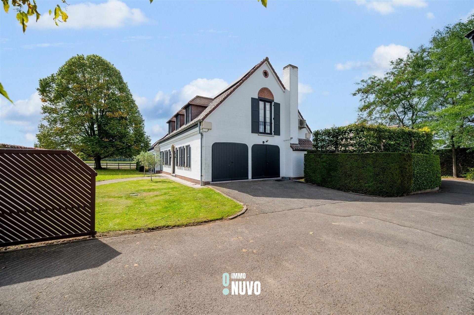 House for sale in Merchtem with 4 bedrooms - photo 5