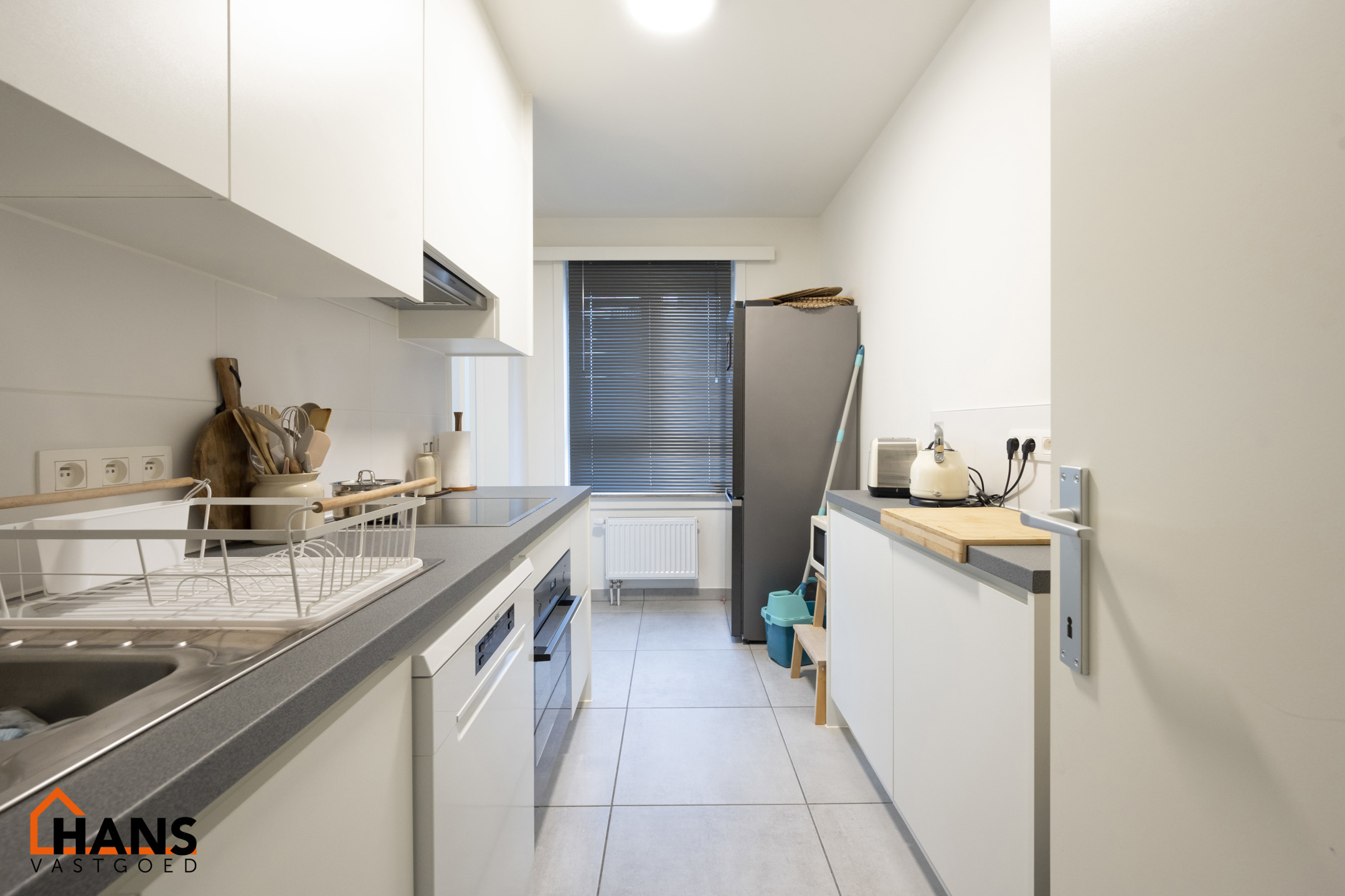 Apartment for rent in Borsbeek with 2 bedrooms - photo 4