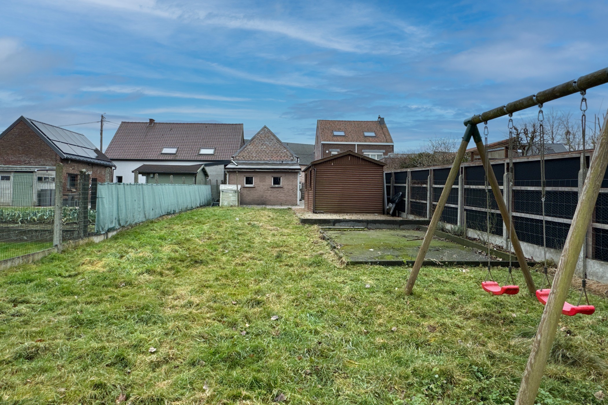 Halfopen woning met 2 slaapkamers op toplocatie! - foto 5