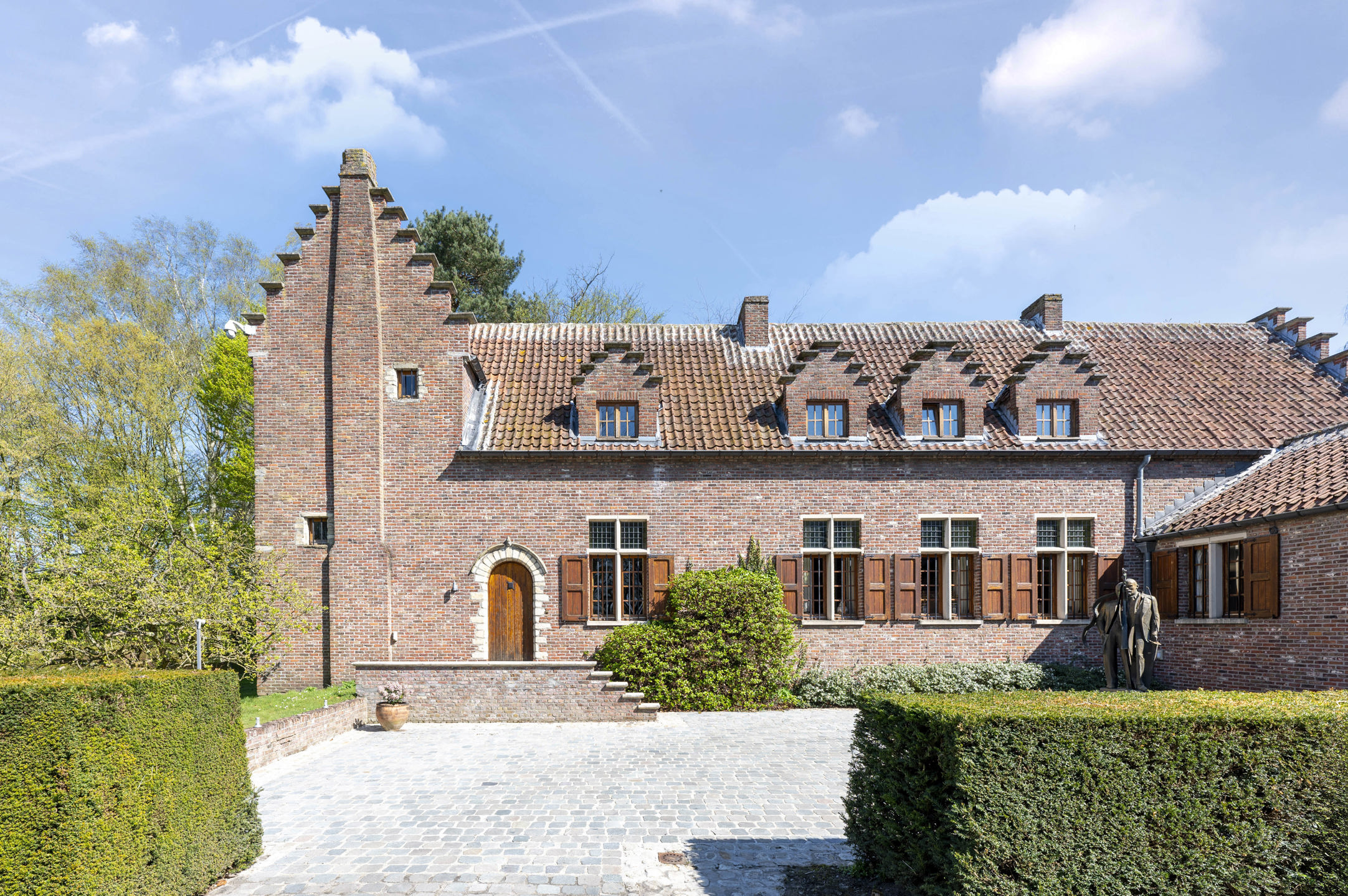 Huis te koop in Lokeren met 5 slaapkamers - foto 4