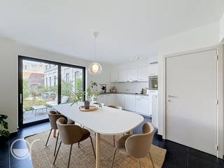 Appartement à louer à Gand