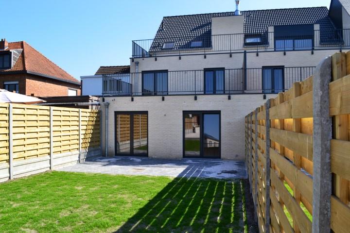 Appartement à vendre à Brecht