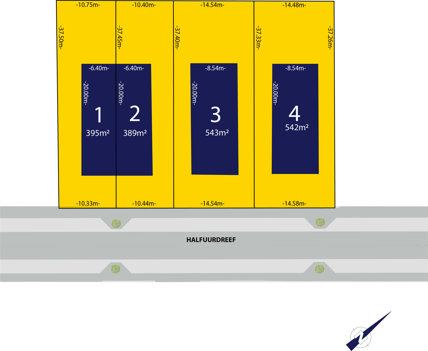 House for sale in Veldegem with 4 bedrooms - photo 4