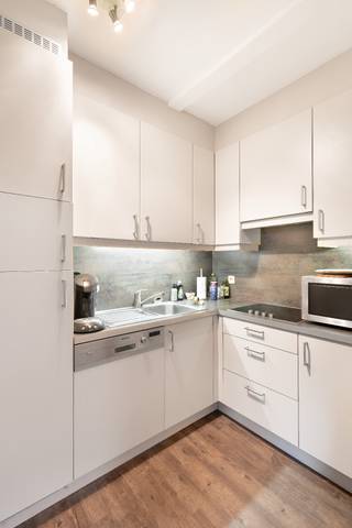 Appartement à louer à Louvain