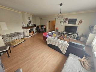 Apartment for sale in Sint-Pieters-Leeuw
