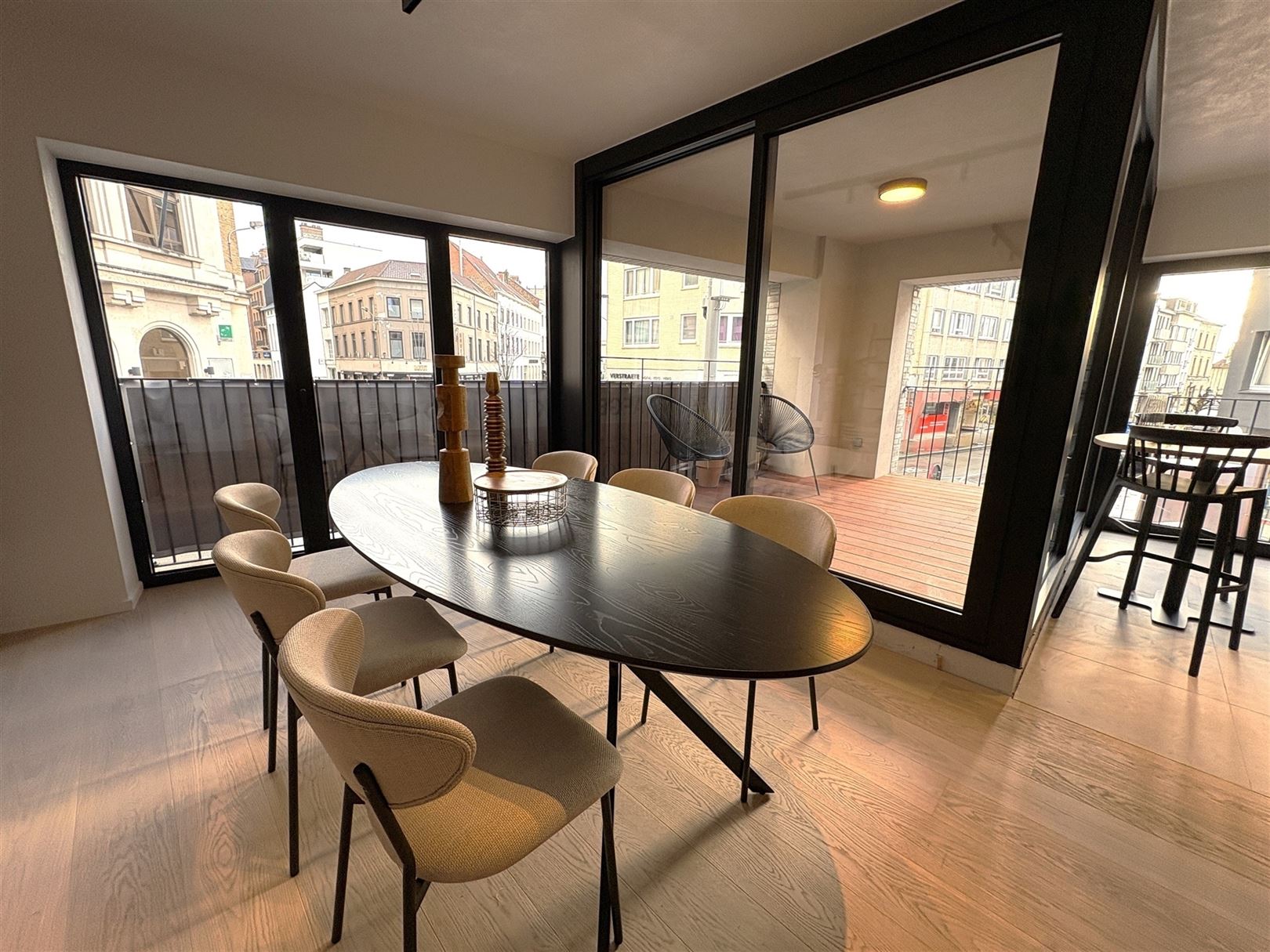 Appartement - foto 4