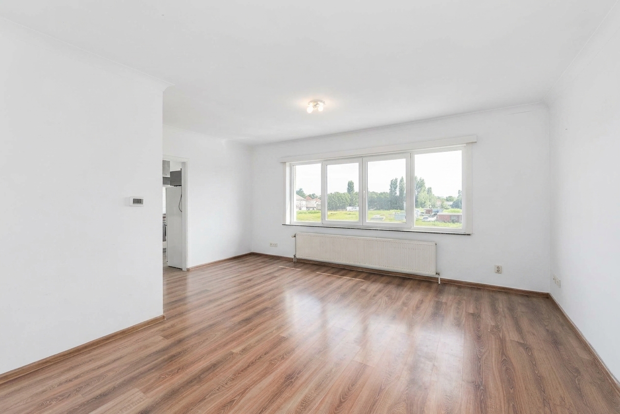 Lichtrijk appartement in Zelzate met 3 slaapkamers en EPC-C - foto 4