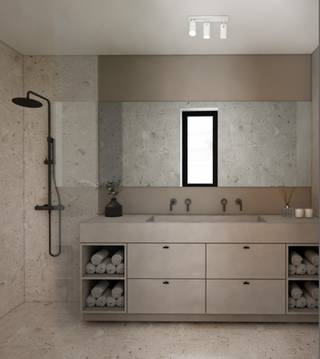 Ontdek deze ruime gezinswoning in Residentie IJzerpoort, een ideale combinatie van modern comfort en een topligging. Met een bewoonbare oppervlakte van 151,6 m² biedt deze woning alles wat u zoekt voor comfortabel wonen. De woning beschikt over 3 slaapkamers, een lichte, open leefruimte en een privé-tuin, perfect voor wie graag binnen en buiten samen laat komen. Hier woont u in een rustige omgeving, met het stadscentrum van Tongeren op wandelafstand.<br /><br />Deze appartementen worden verkocht aan het verlaagd tarief van 6% btw (als u aan de voorwaarden voldoet)!<br /><br />De hoogwaardige materialen en slimme indeling maken elke ruimte een genot om te gebruiken. De afwerking kan u nog volledig zelf kiezen, zo zijn er budgetten inbegrepen in onderstaande verkoopprijs voor de keuken, badkamer, vloeren en binnendeuren. Deze woning combineert hedendaags wonen met de charme van een historische stad, op wandelafstand van winkels, restaurants en andere voorzieningen.<br /><br />PRIJS<br />Verkoopprijs: € 357.935<br />Prijs parking: € 22.000 <br />Prijs inclusief parking en berging: € 379.935<br />Download lager een gedetailleerde berekening.<br /><br />Interesse?<br />Kom deze prachtige woning ontdekken en ervaar de voordelen van wonen in Residentie IJzerpoort. Voor meer informatie of een afspraak, neem gerust contact op met Dries op het nummer 012 23 00 23 of dries@immo-leroi.be.